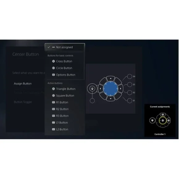 Access Controller PS5 NWB Sony Play Station (Factory Sealed) - Picture 14 of 16